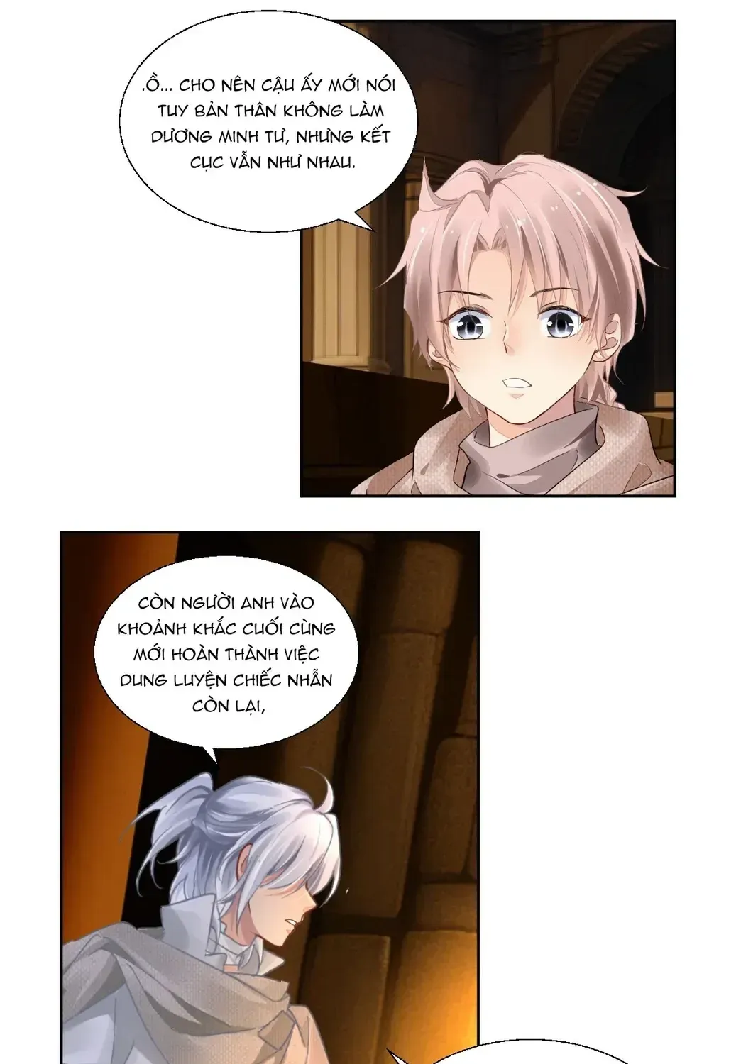 Chapter 634 - Trang 21