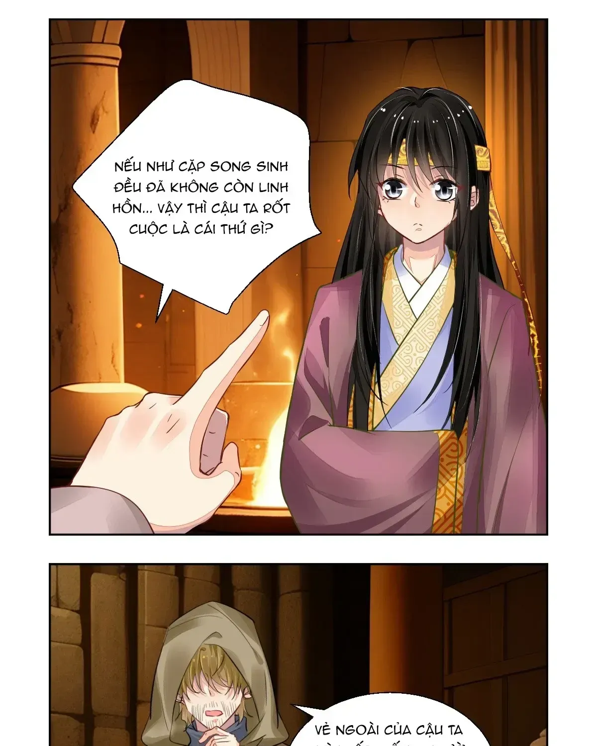 Chapter 634 - Trang 29