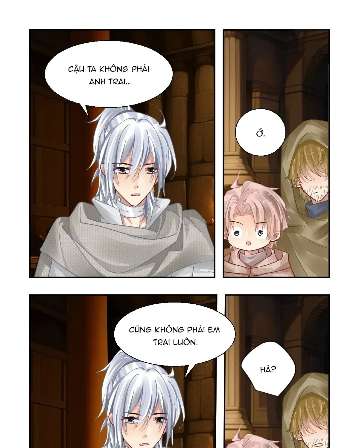 Chapter 634 - Trang 31