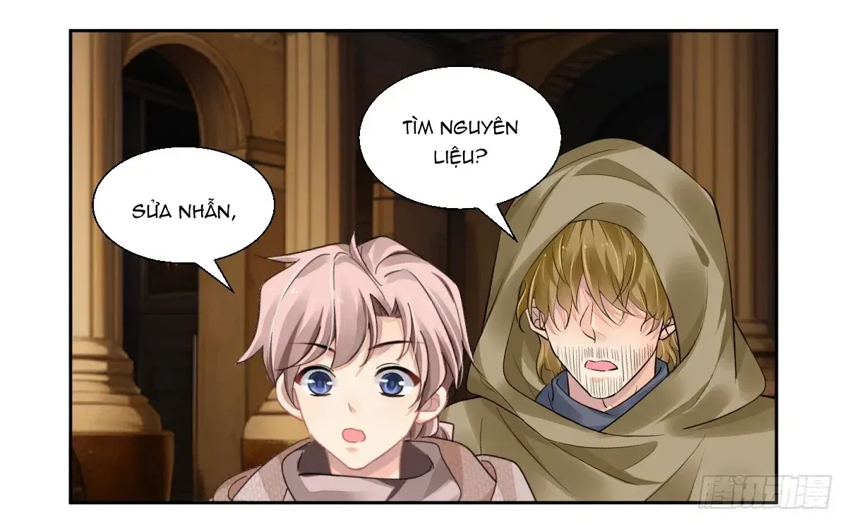 Chapter 634 - Trang 35