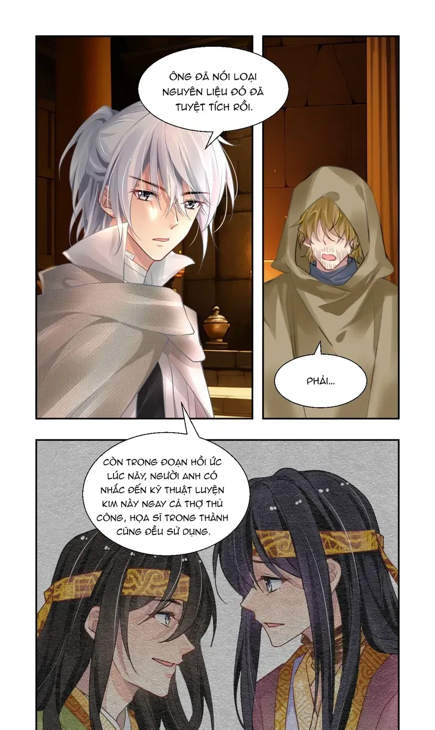 Chapter 634 - Trang 36