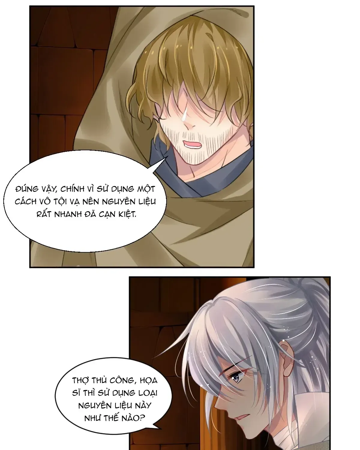 Chapter 634 - Trang 38