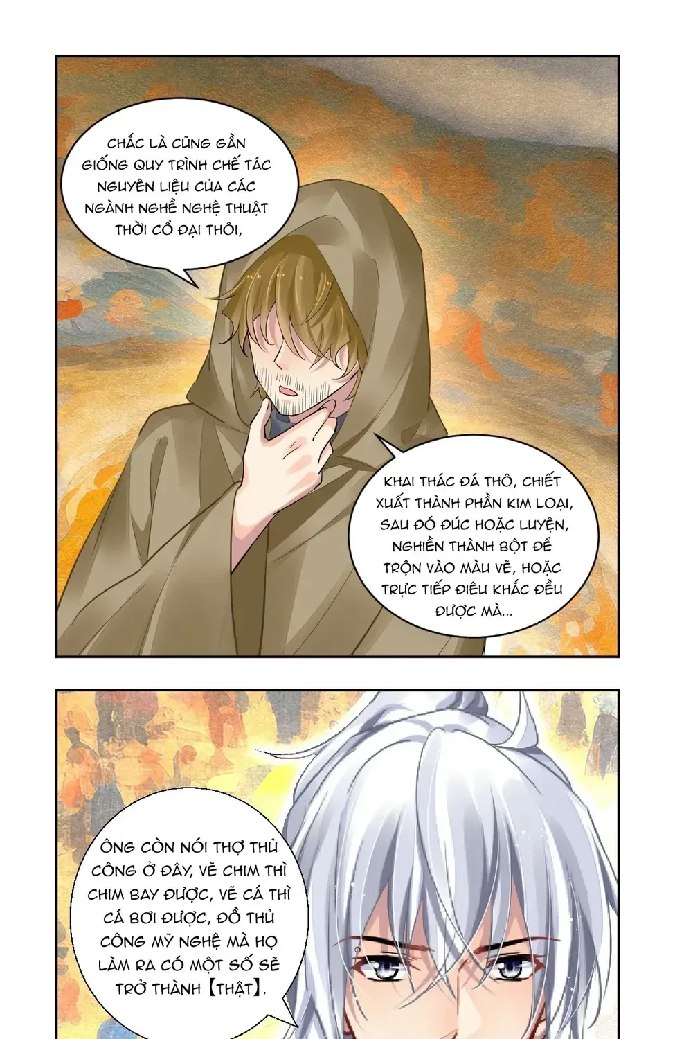 Chapter 634 - Trang 40