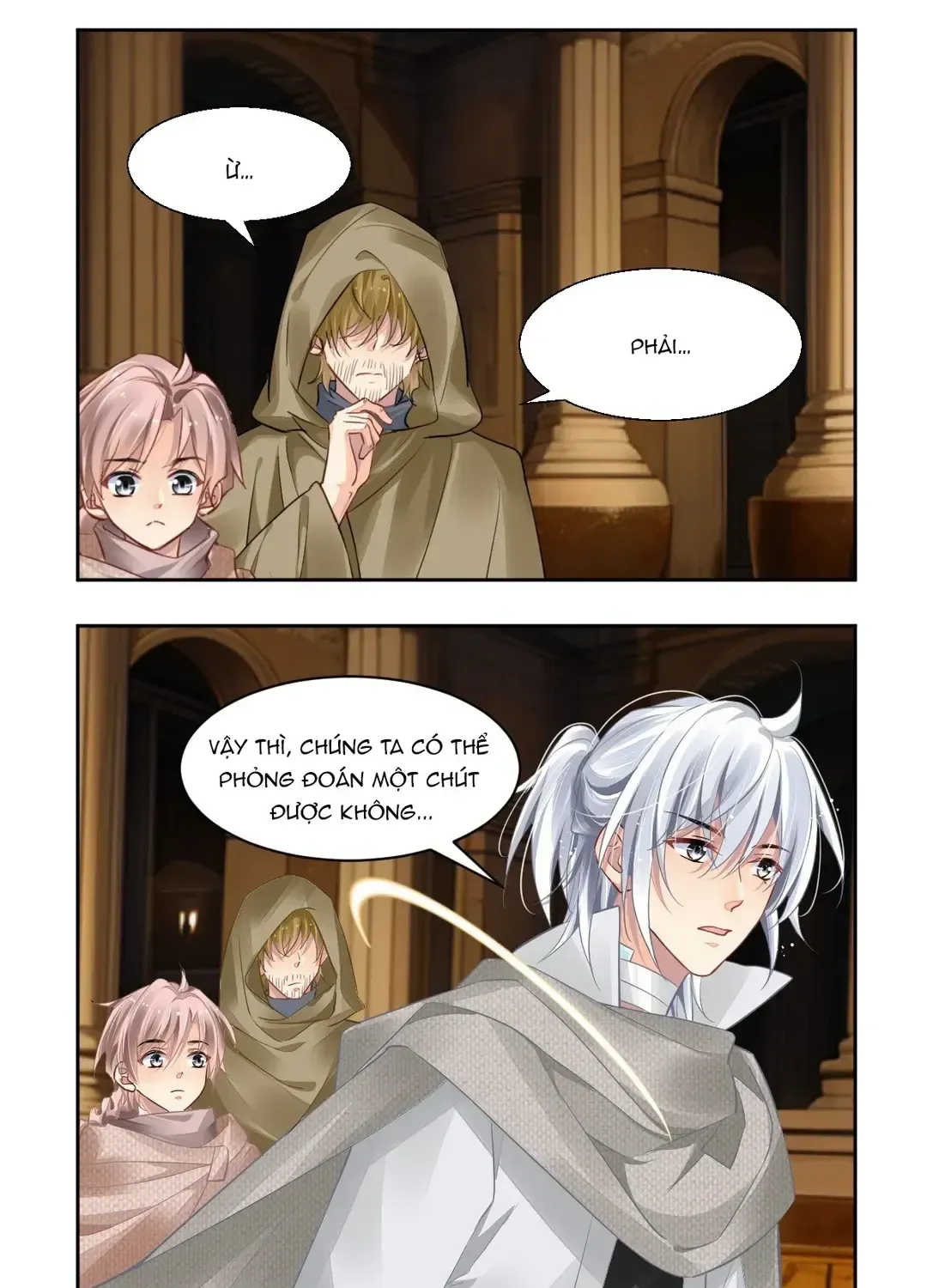 Chapter 634 - Trang 42