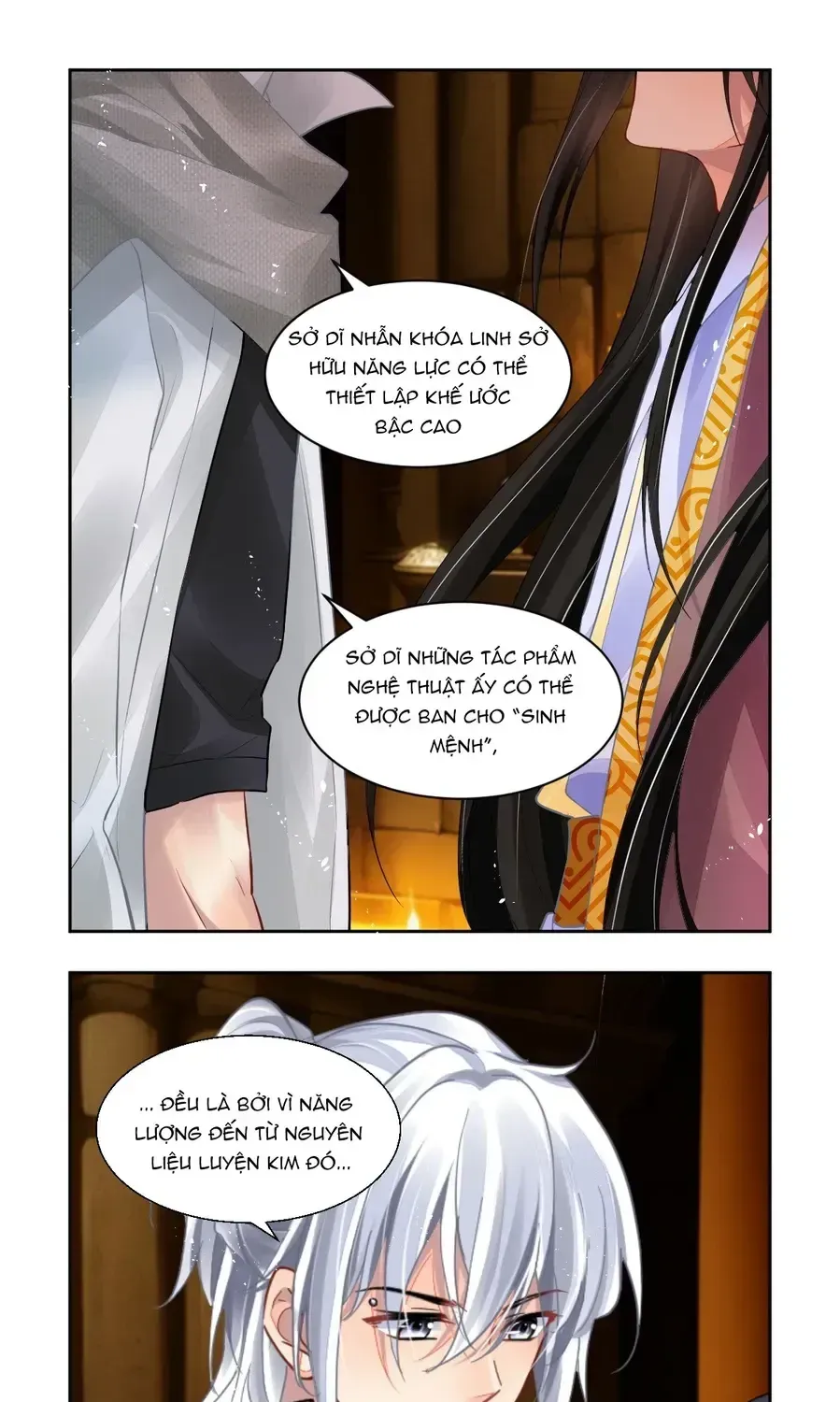 Chapter 634 - Trang 44