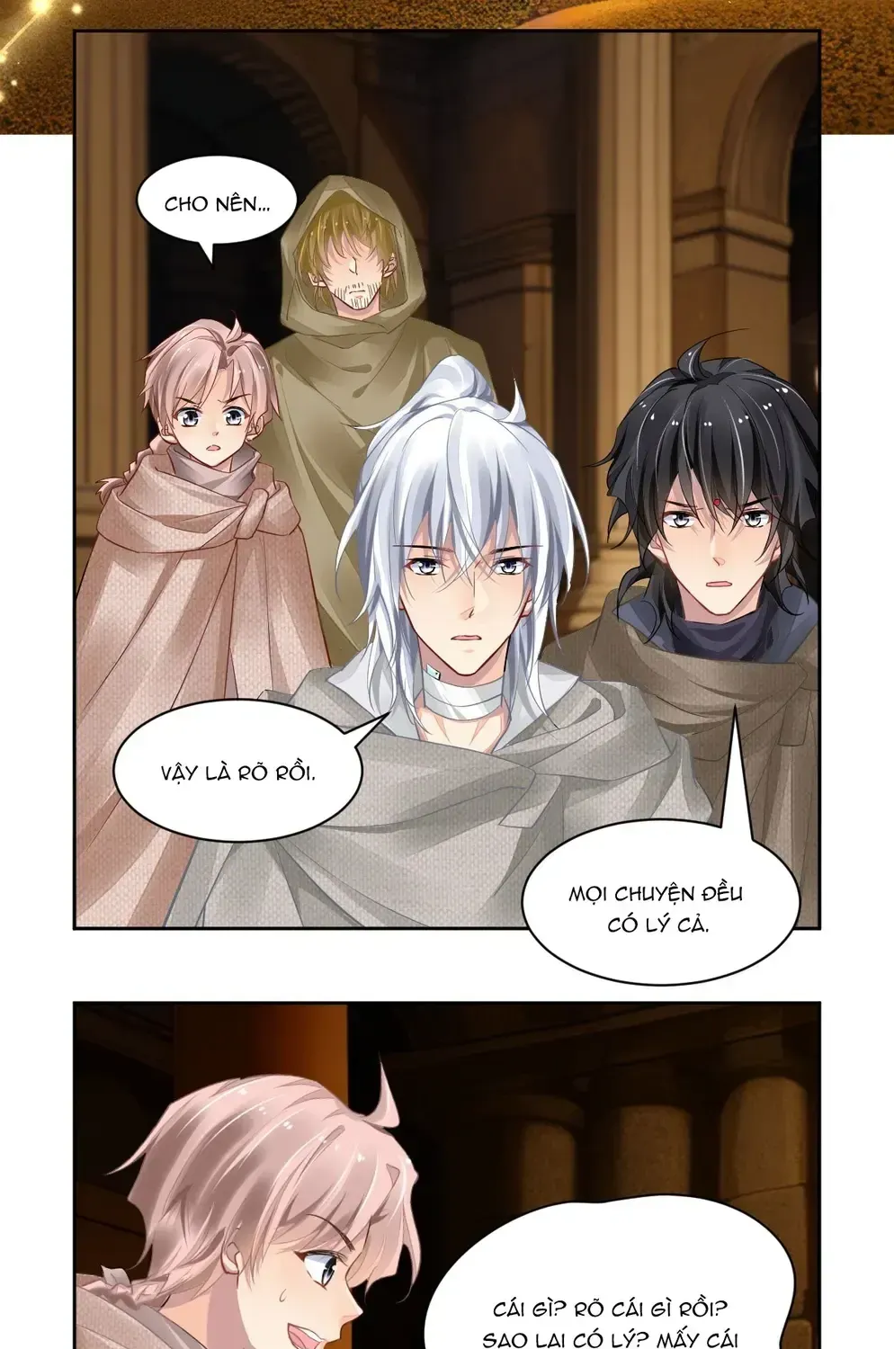 Chapter 634 - Trang 9