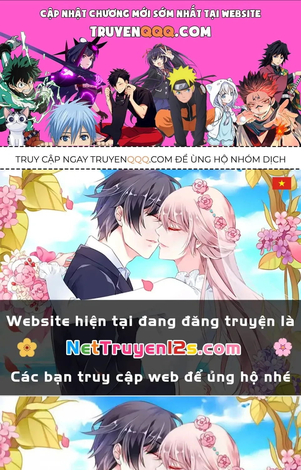 Chapter 635 - Trang 1