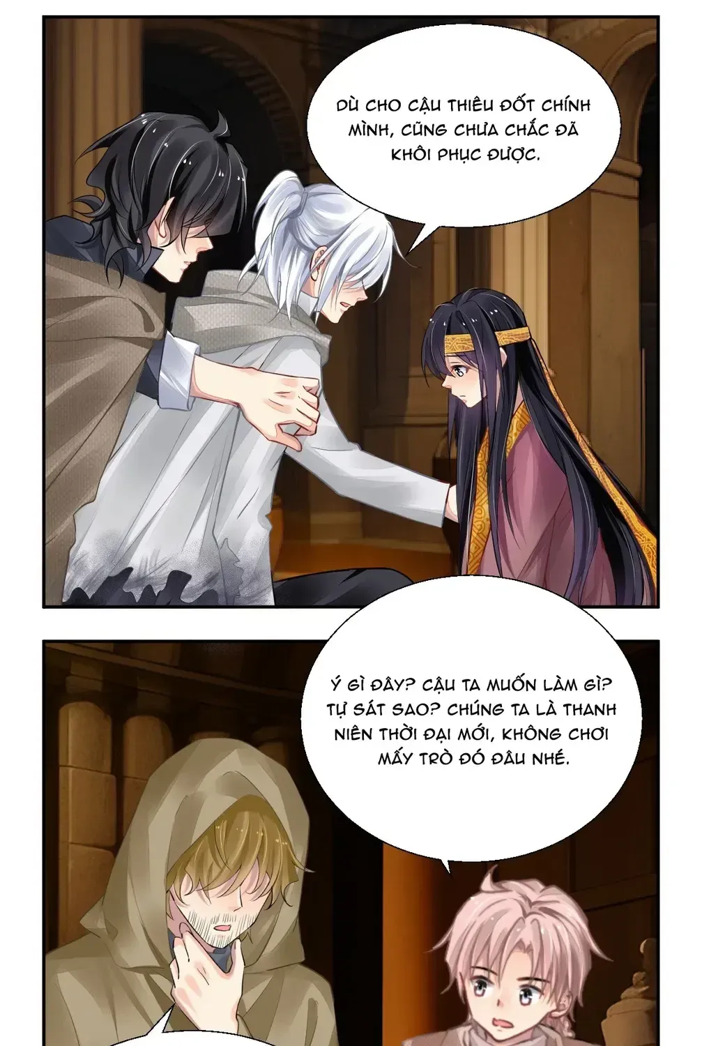 Chapter 635 - Trang 11