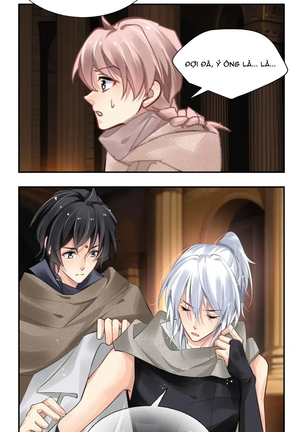 Chapter 635 - Trang 13