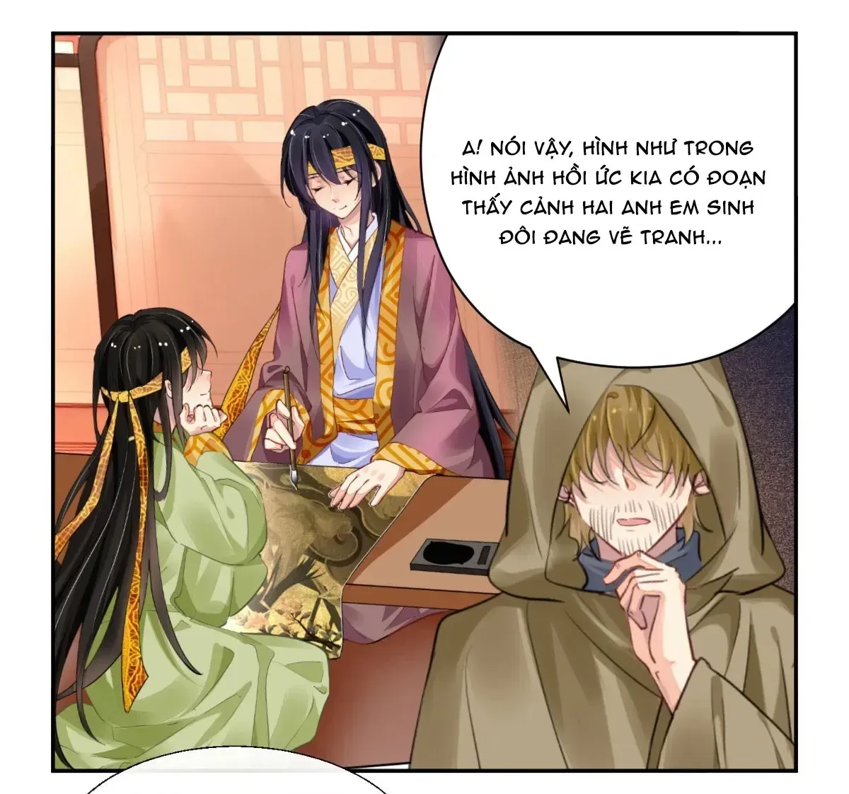 Chapter 635 - Trang 17