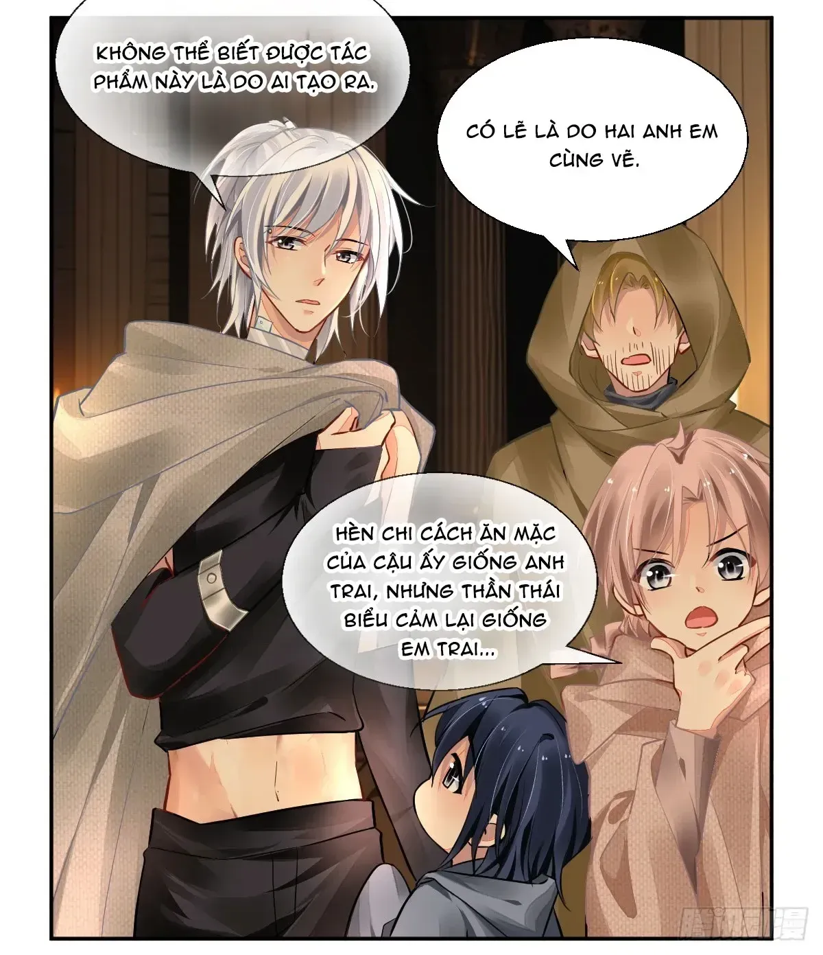 Chapter 635 - Trang 18