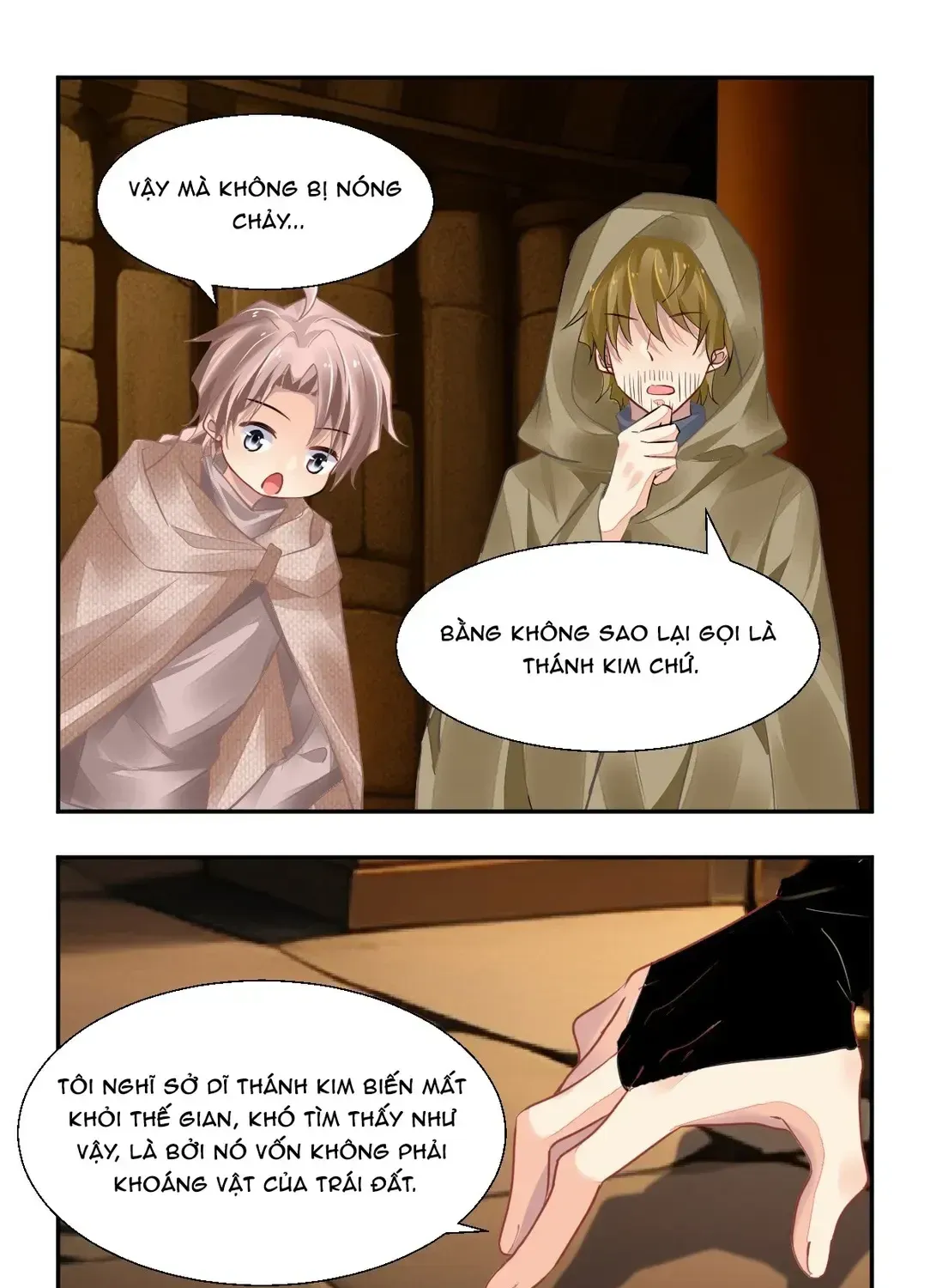 Chapter 635 - Trang 27