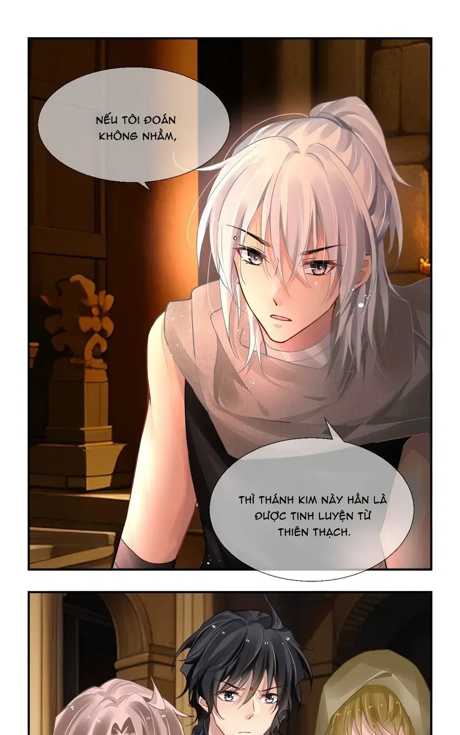 Chapter 635 - Trang 31