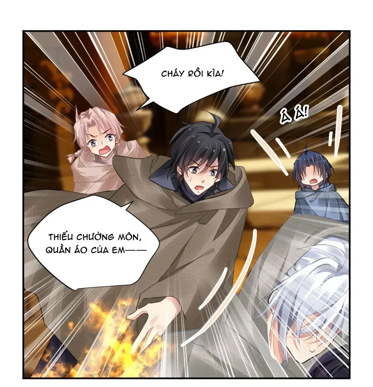 Chapter 635 - Trang 7