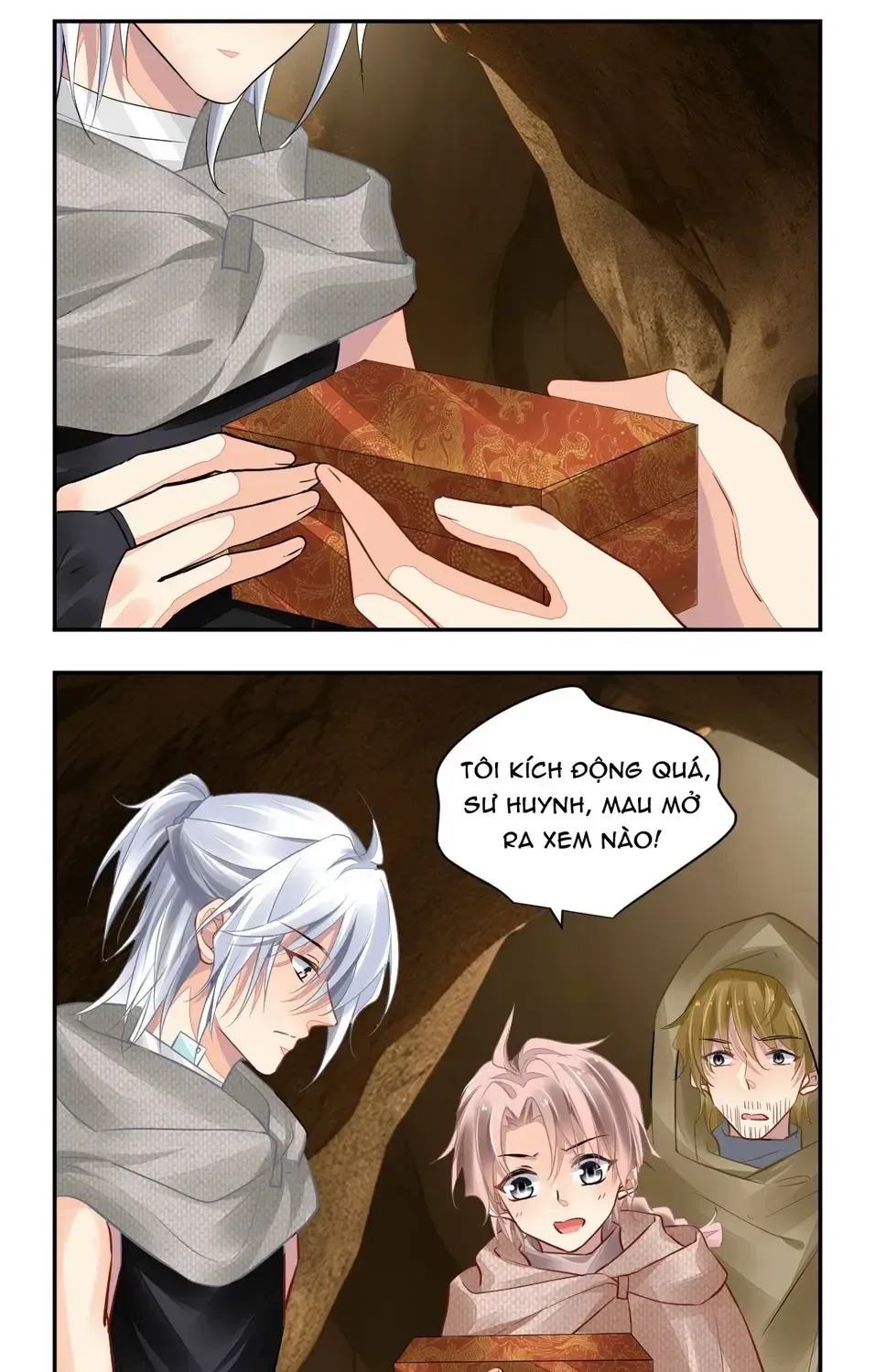 Chapter 636 - Trang 13