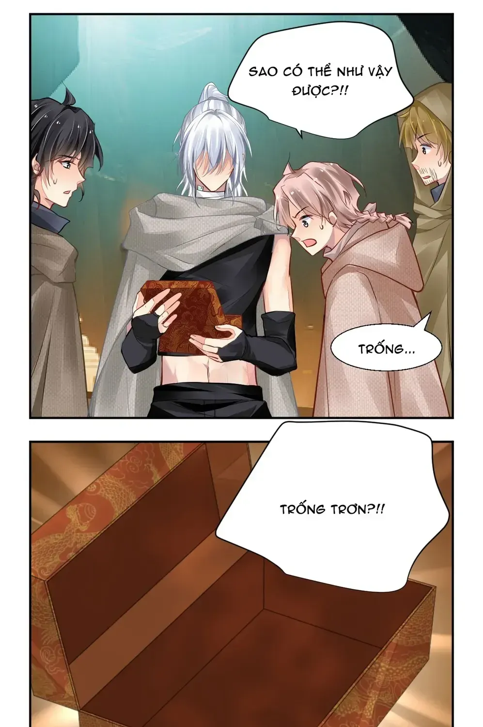 Chapter 636 - Trang 17
