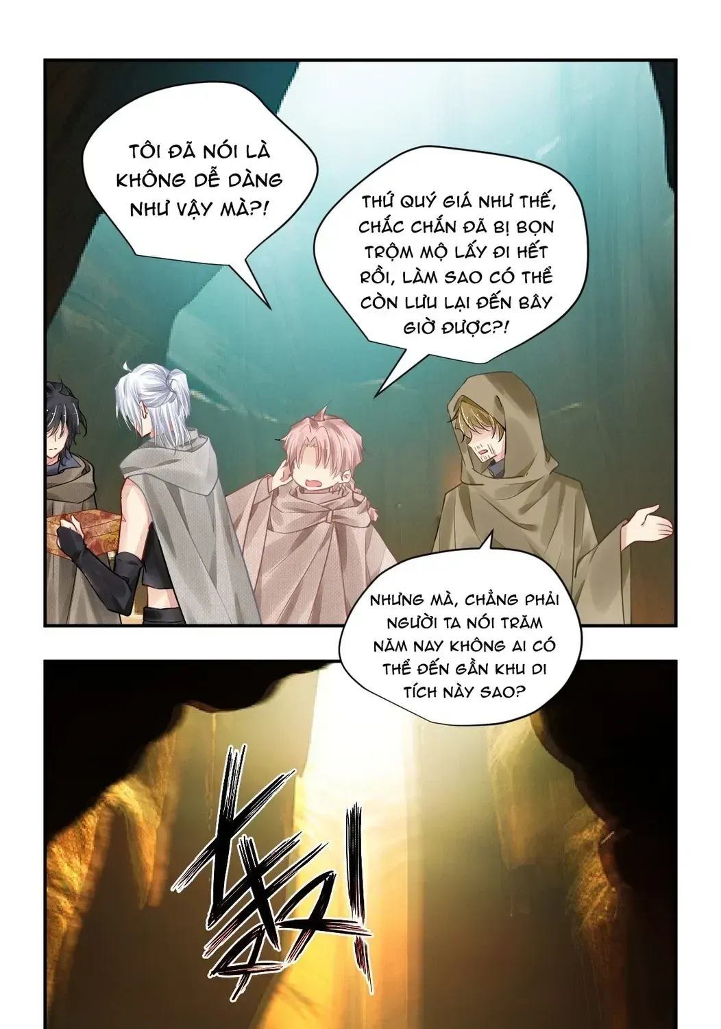 Chapter 636 - Trang 19