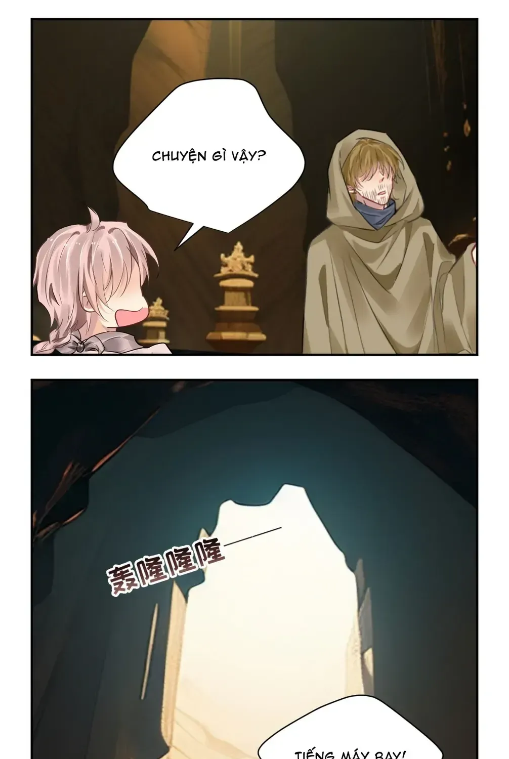 Chapter 636 - Trang 21