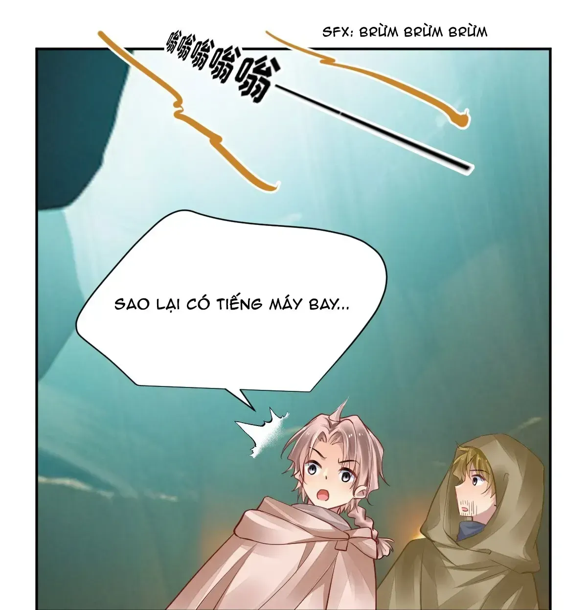Chapter 636 - Trang 23