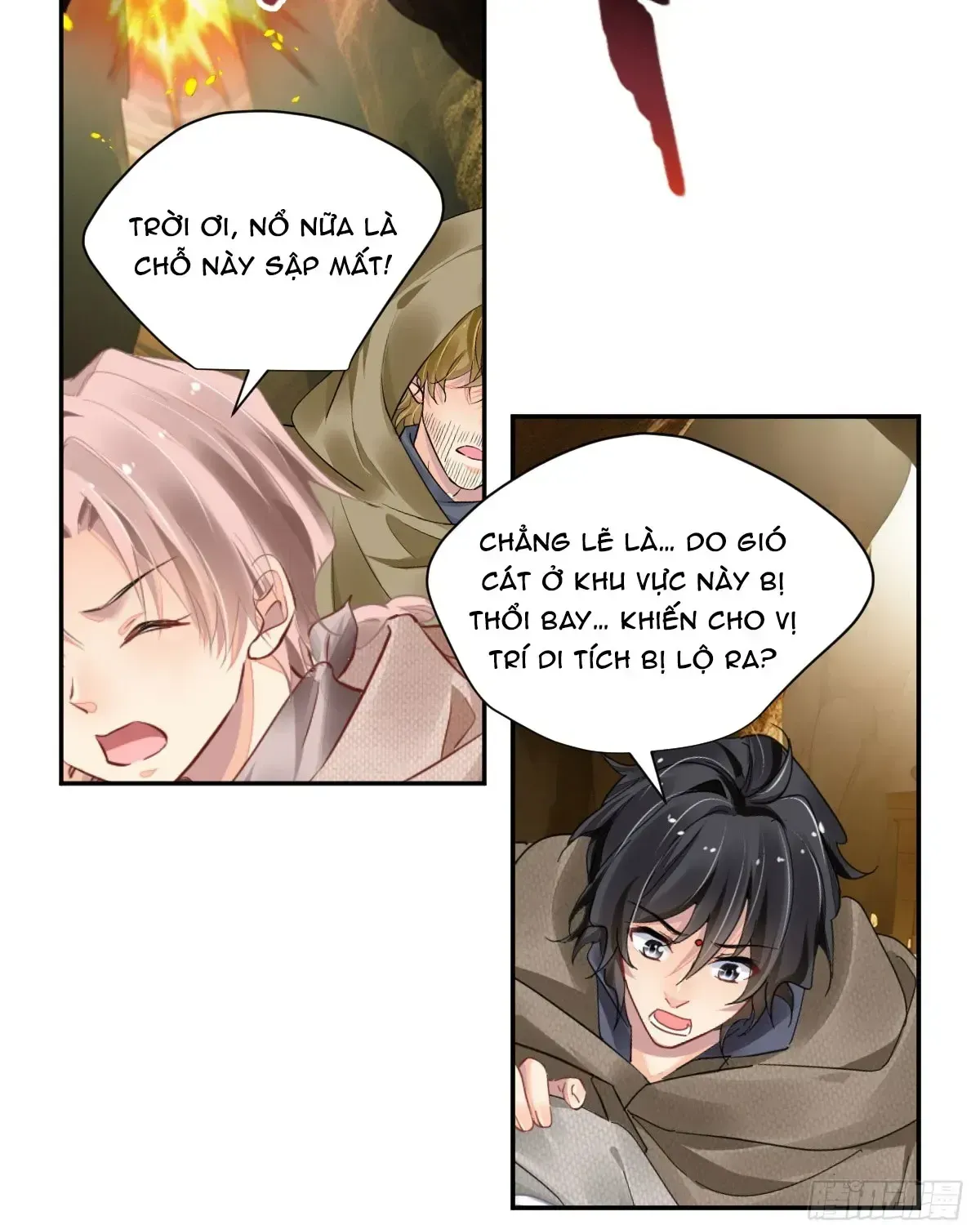 Chapter 636 - Trang 25