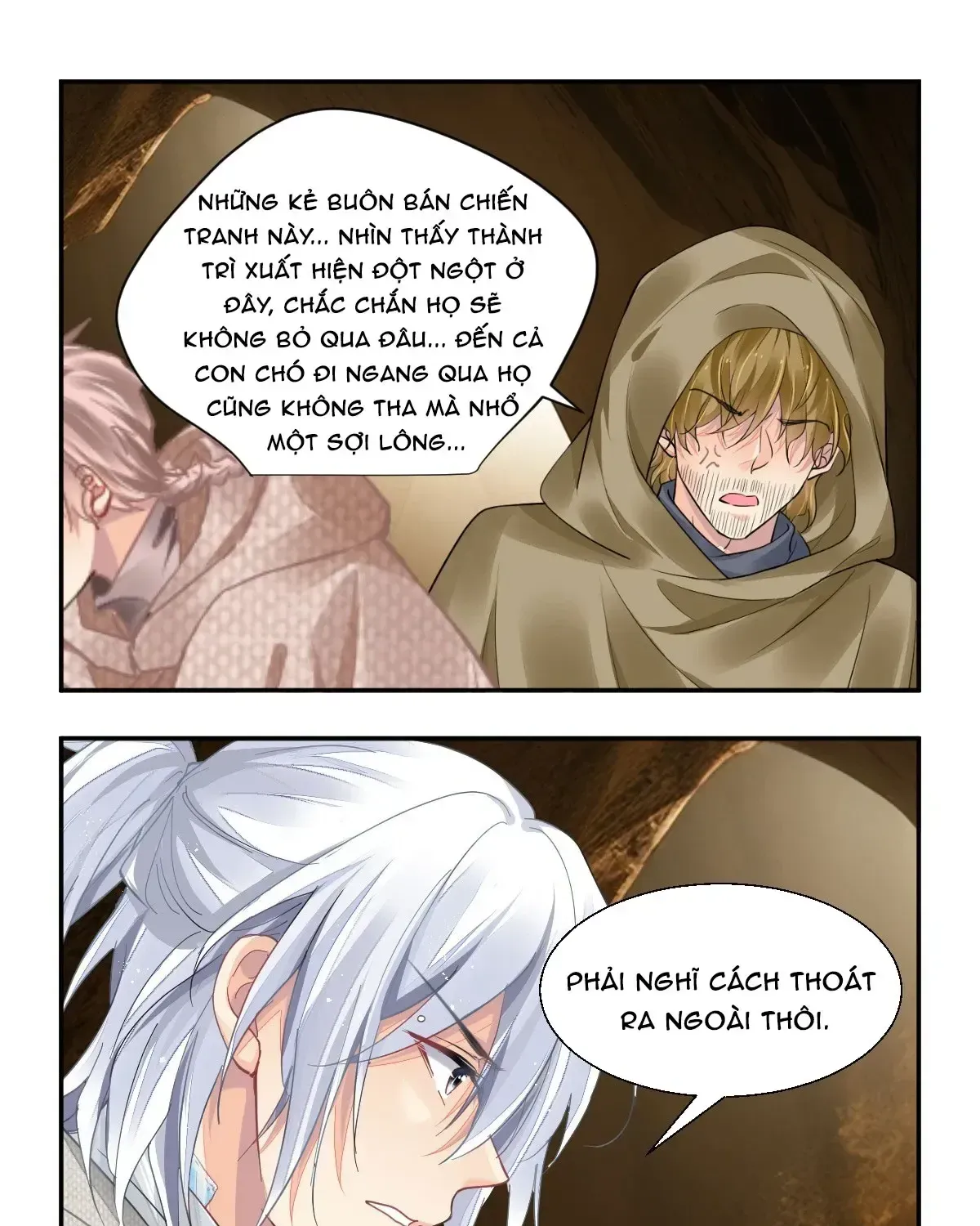 Chapter 636 - Trang 27