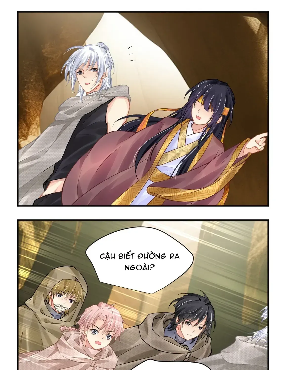 Chapter 636 - Trang 33
