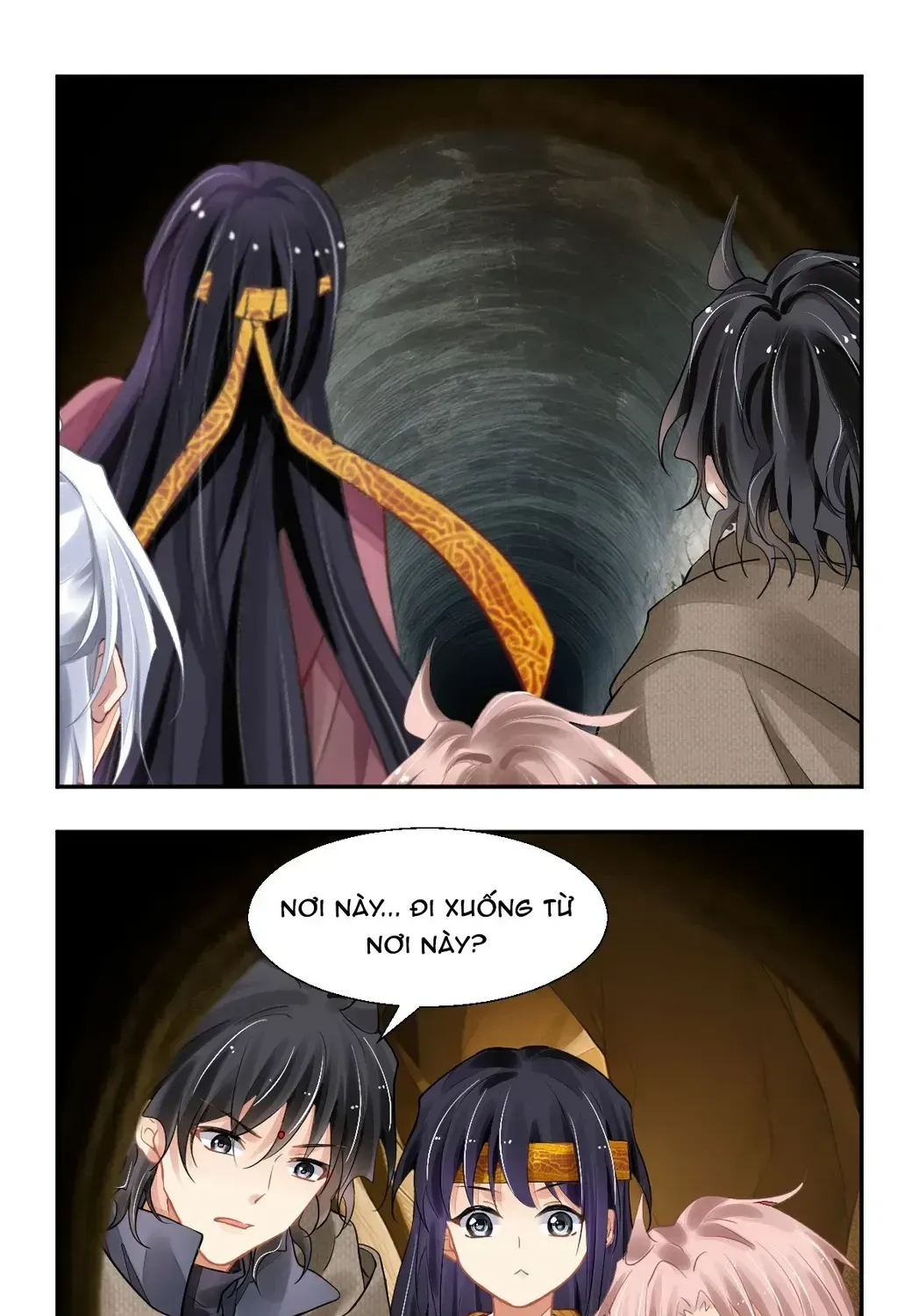 Chapter 636 - Trang 35