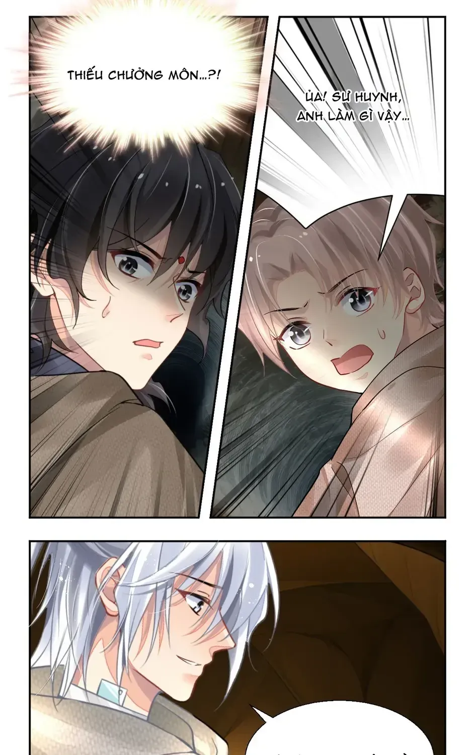 Chapter 636 - Trang 41