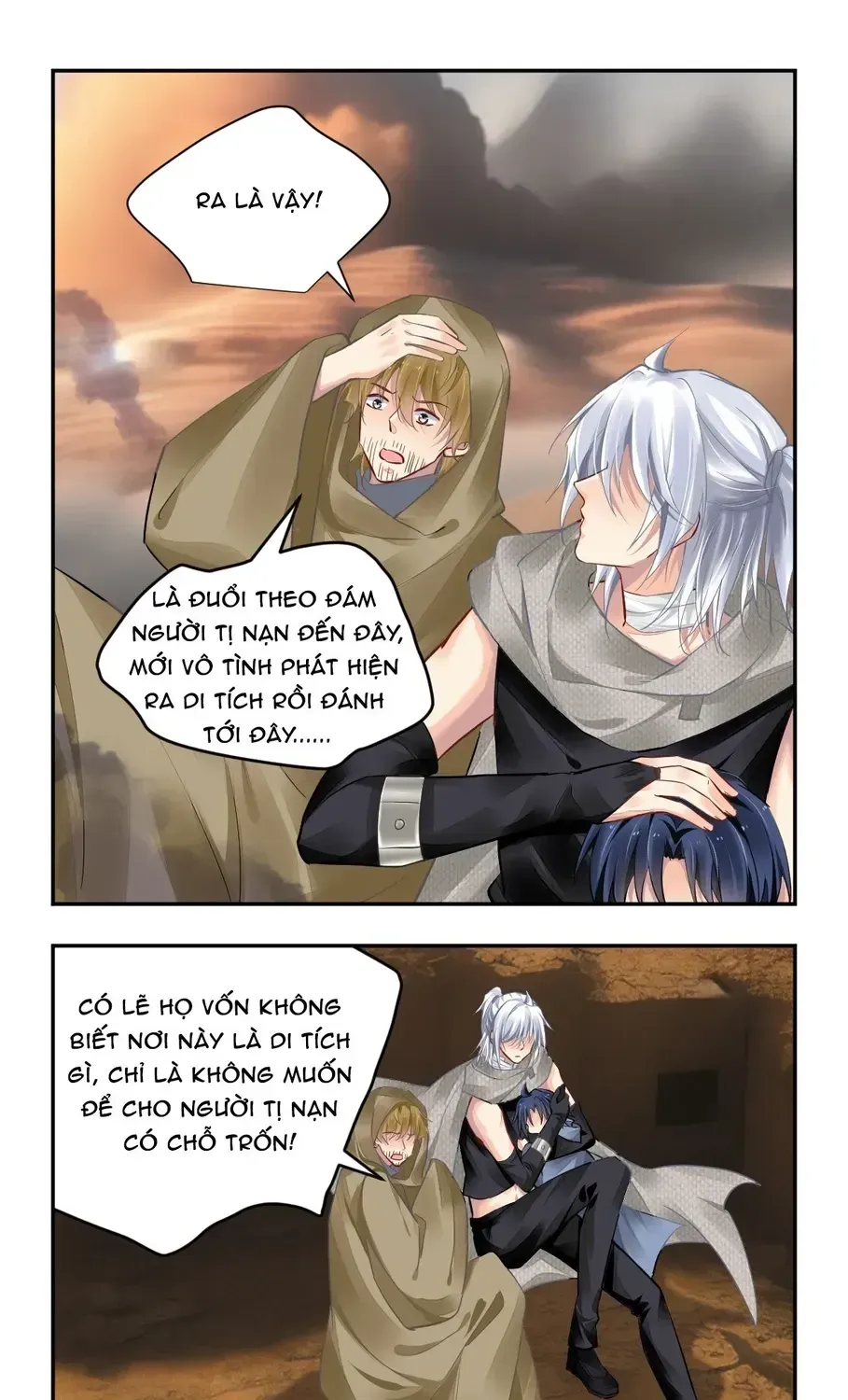 Chapter 637 - Trang 20