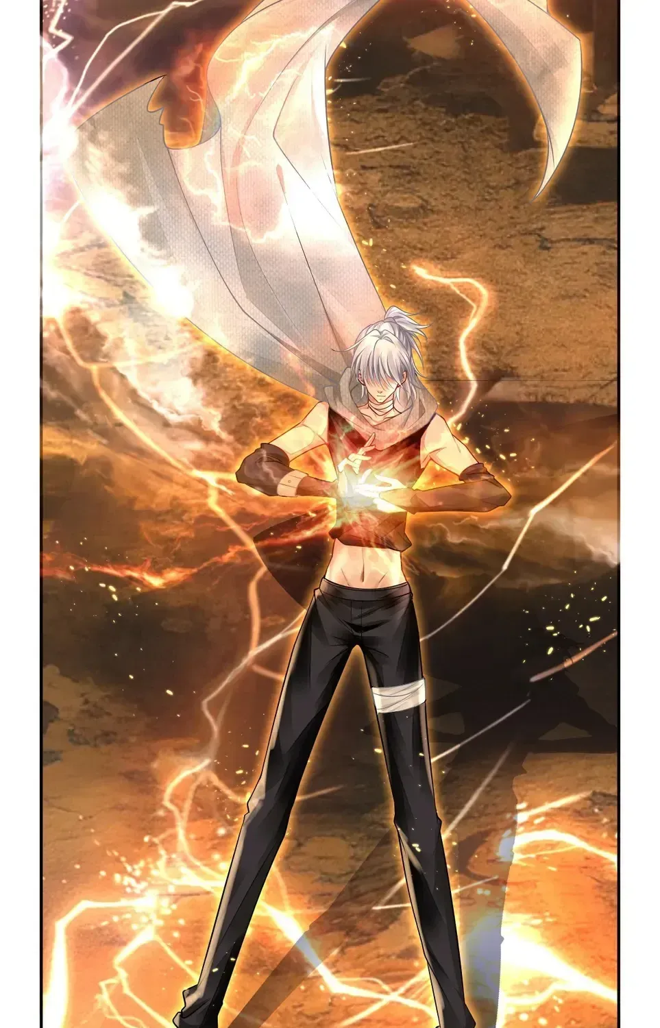 Chapter 637 - Trang 34