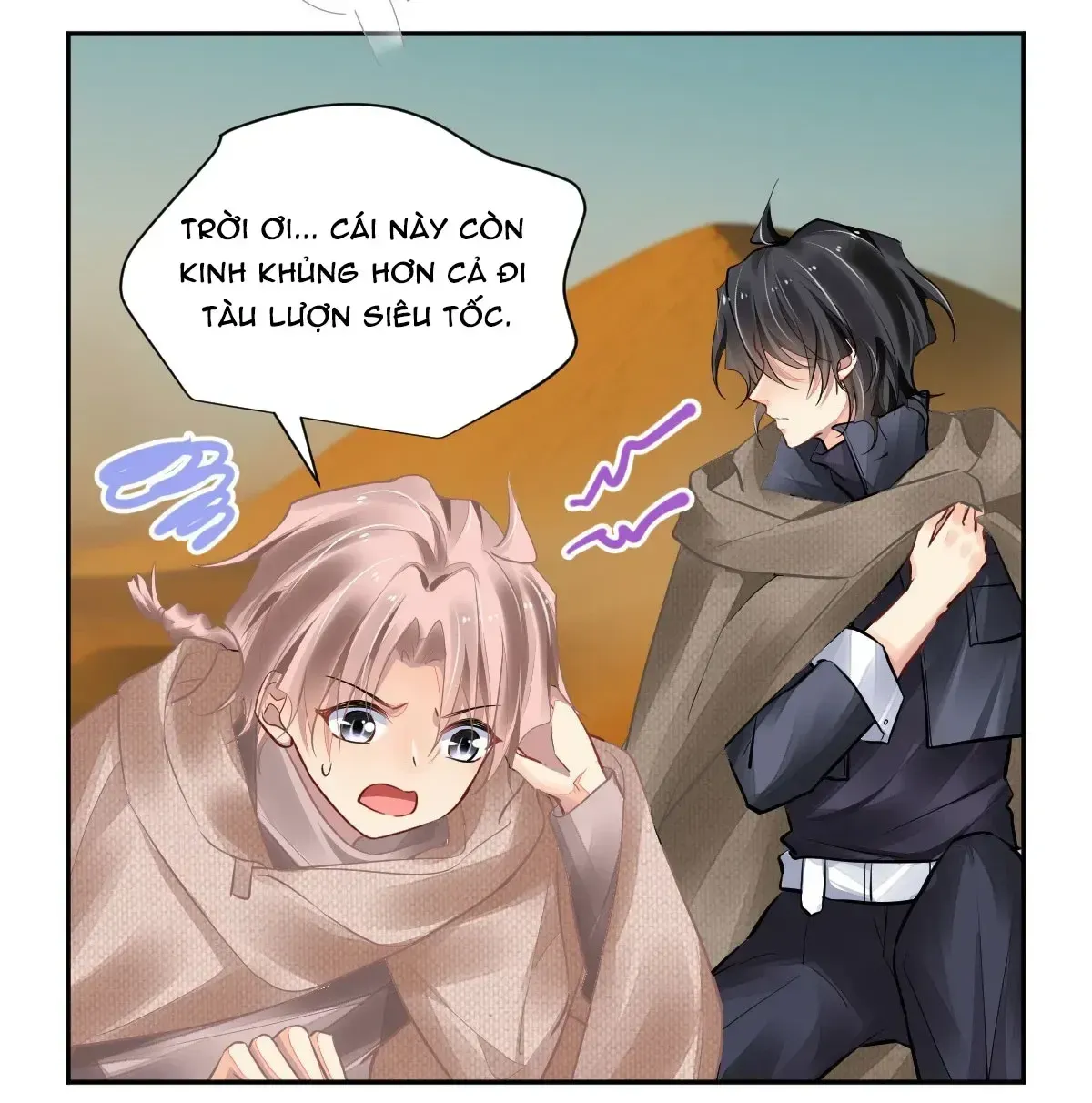 Chapter 637 - Trang 5