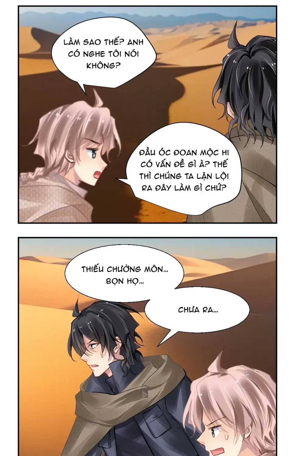 Chapter 637 - Trang 8