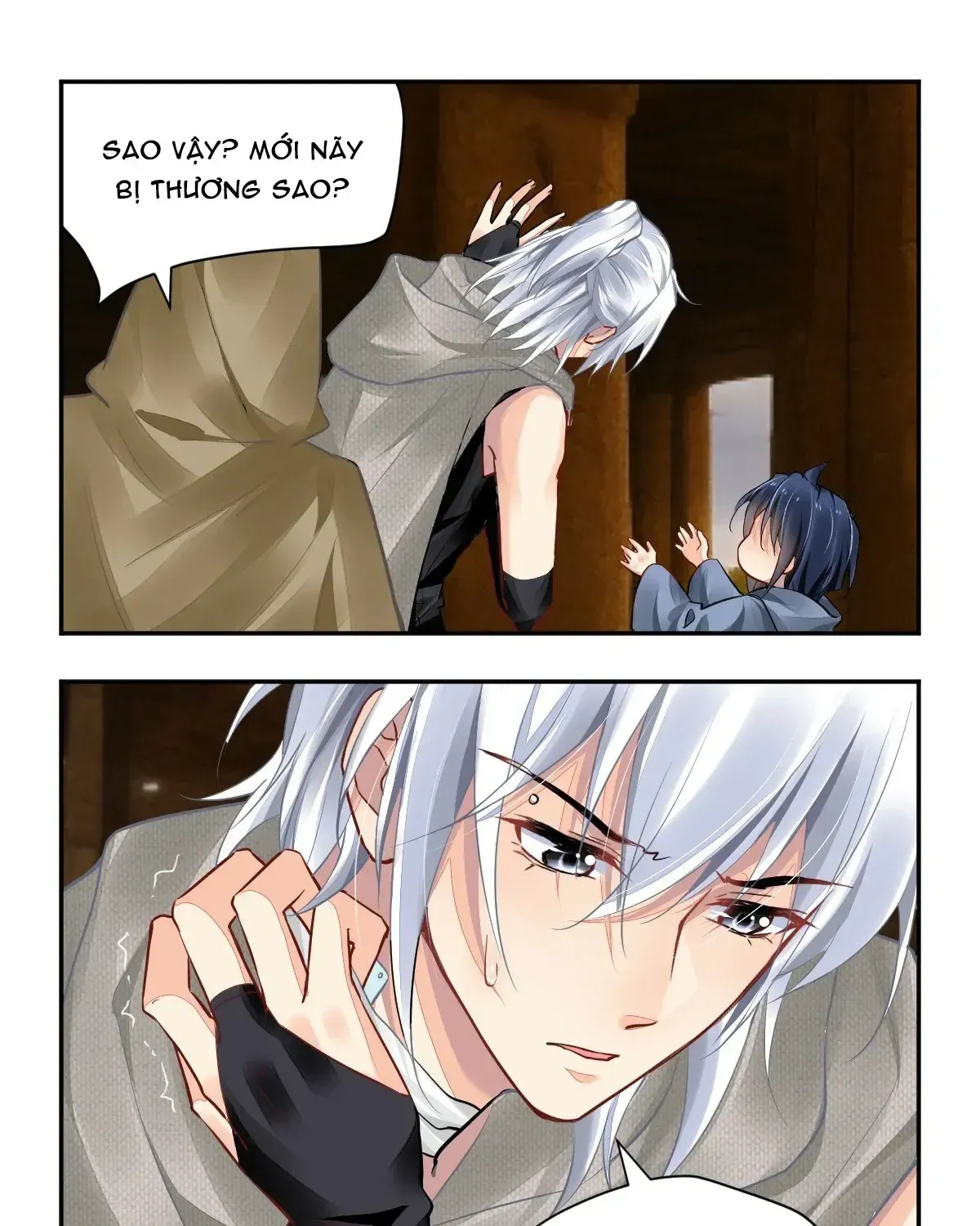 Chapter 638 - Trang 12