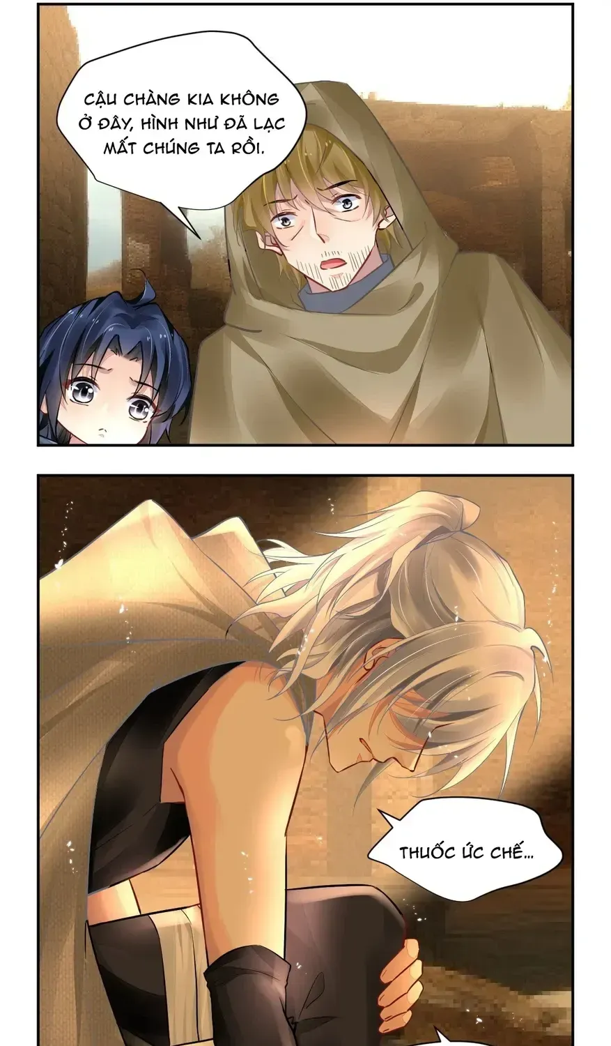 Chapter 638 - Trang 14