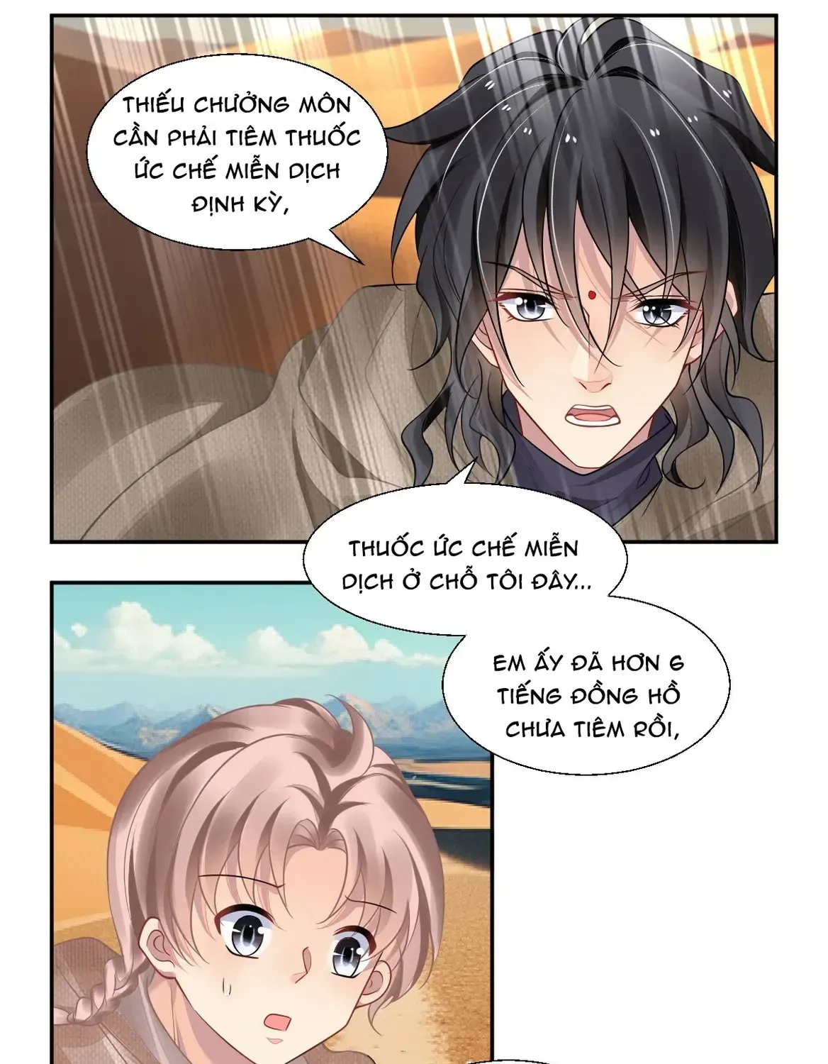Chapter 638 - Trang 17