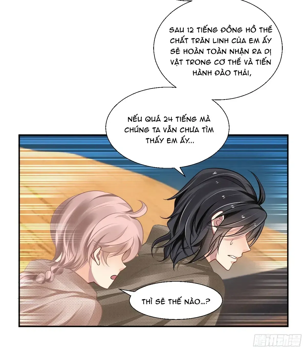 Chapter 638 - Trang 19