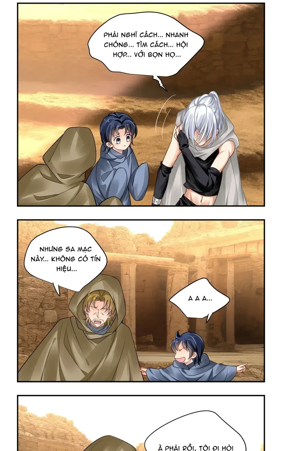 Chapter 638 - Trang 22