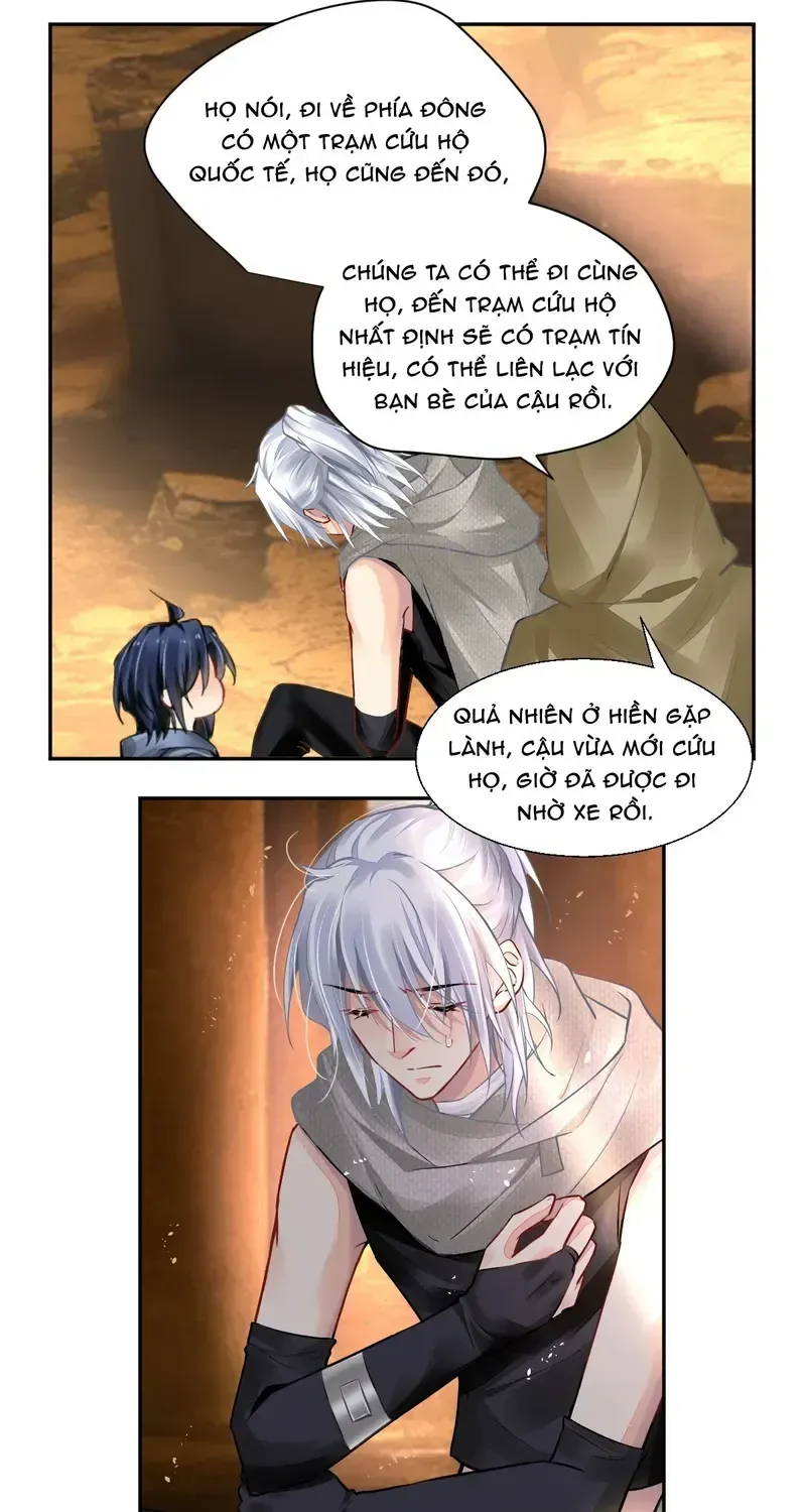 Chapter 638 - Trang 25