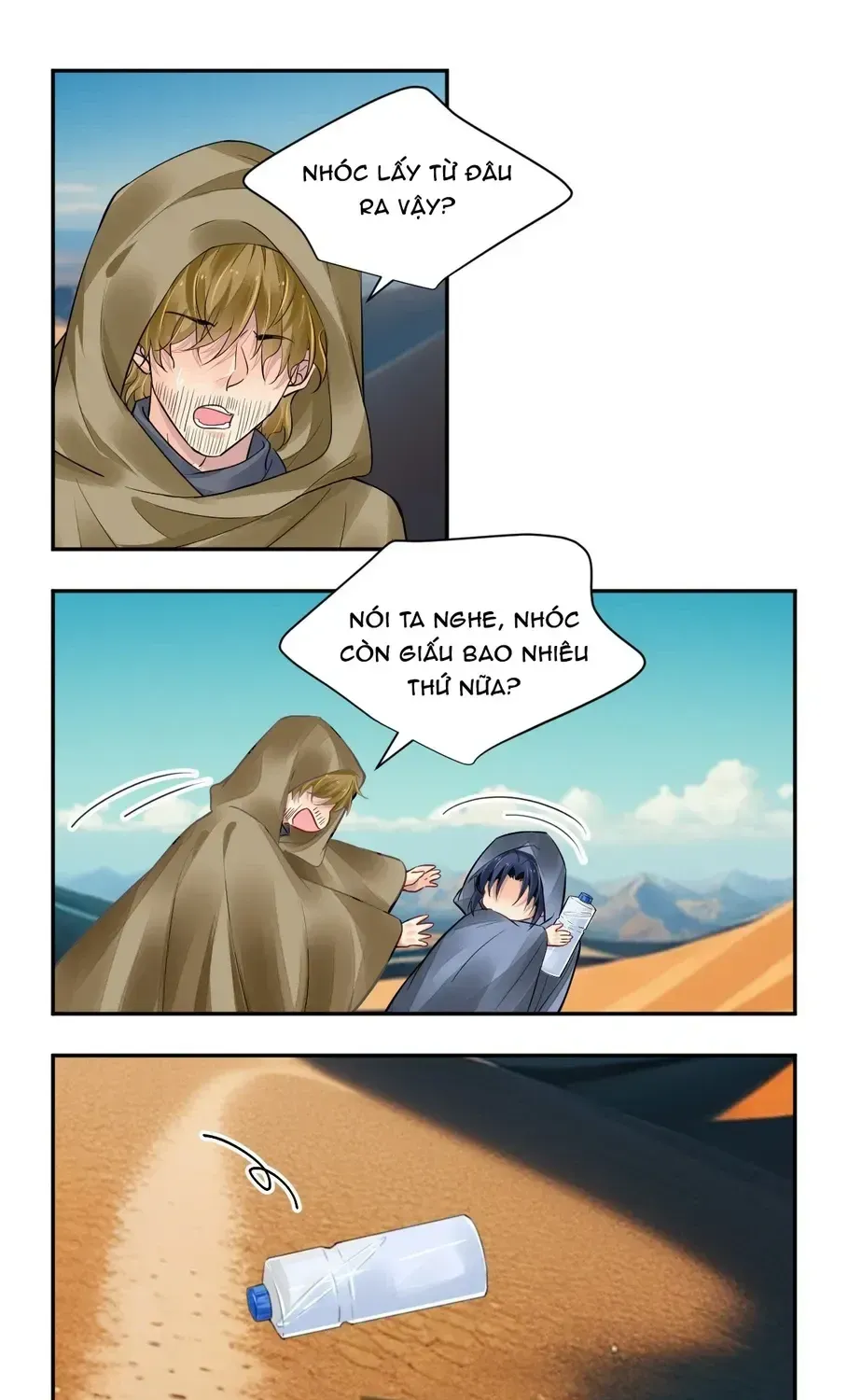 Chapter 638 - Trang 31