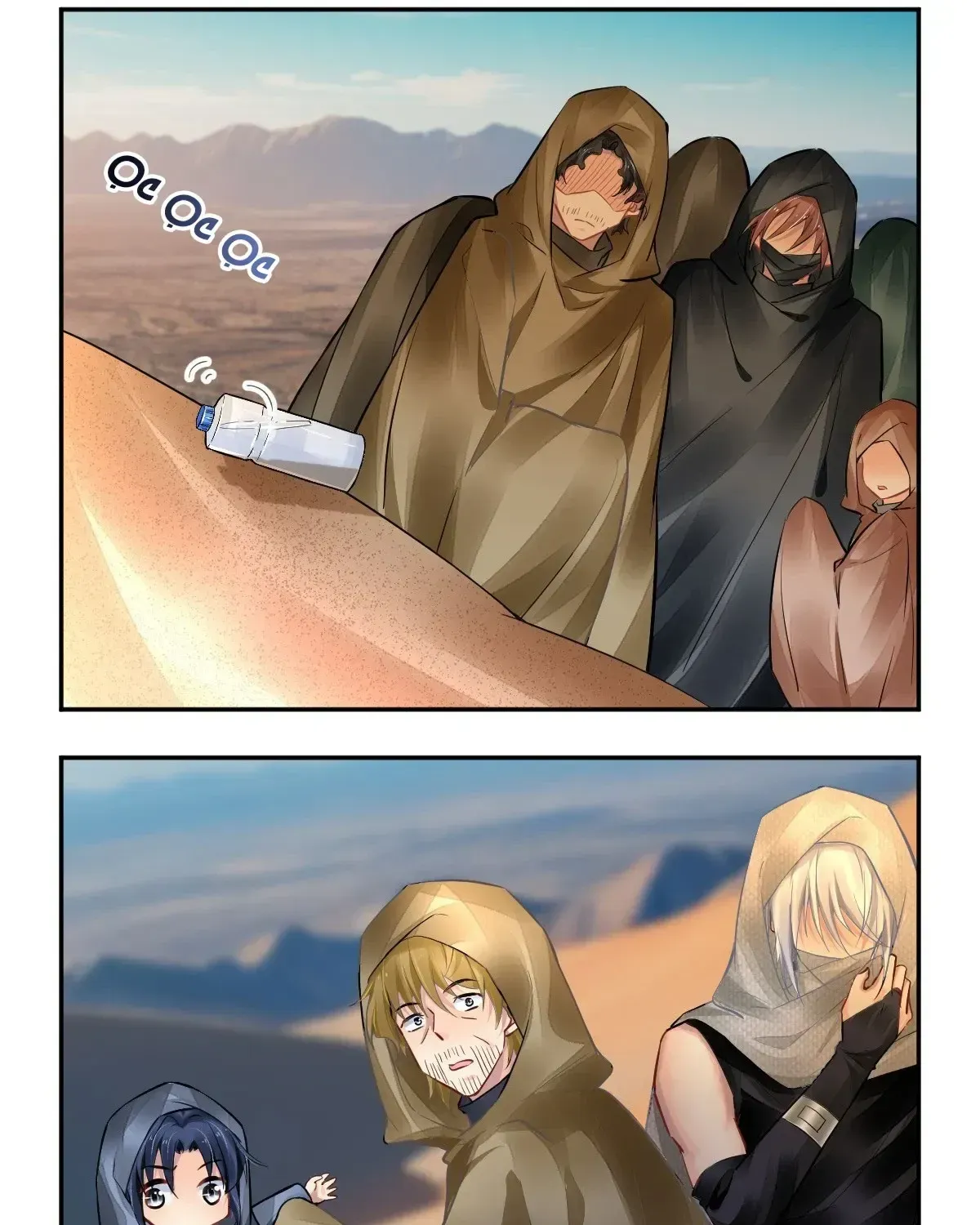 Chapter 638 - Trang 33