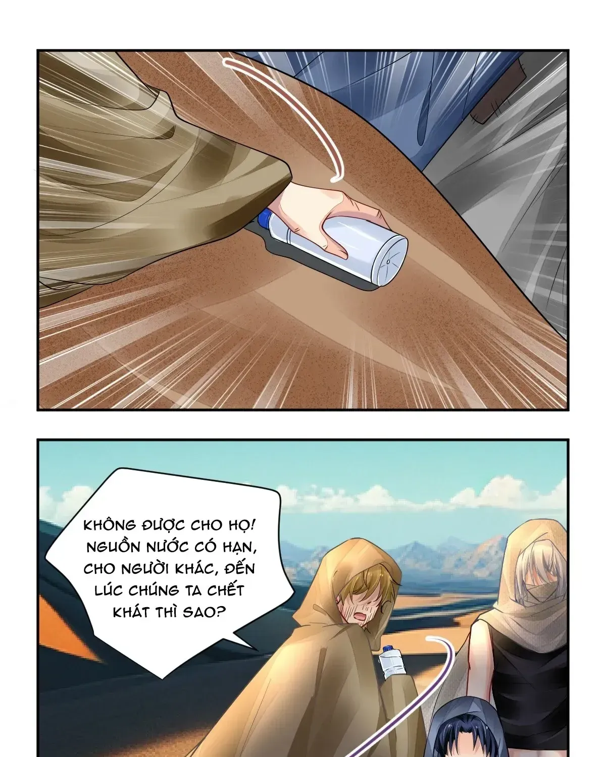Chapter 638 - Trang 35