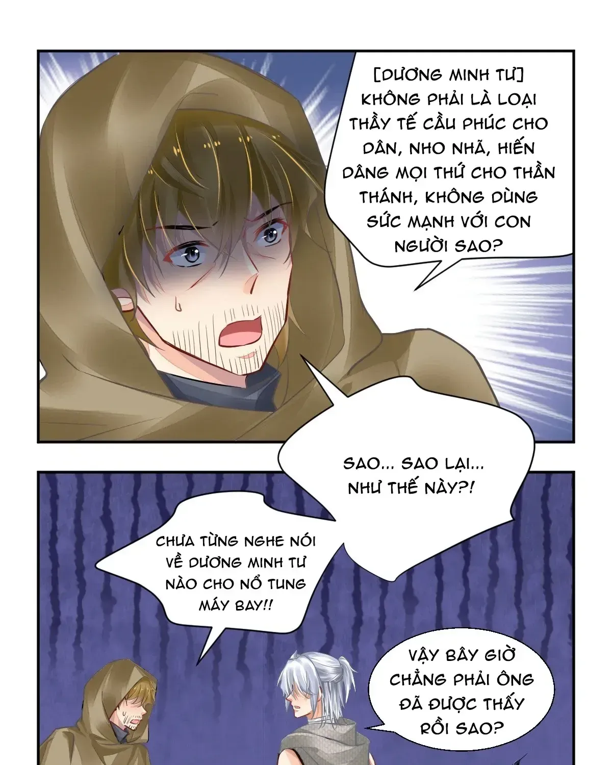 Chapter 638 - Trang 8