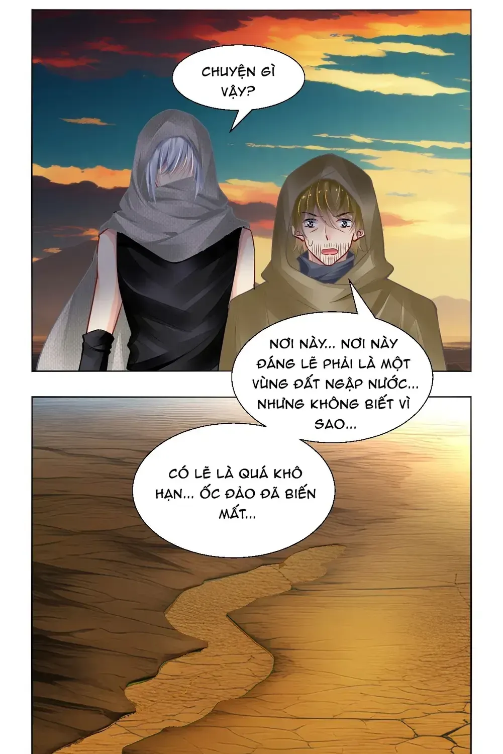Chapter 639 - Trang 14