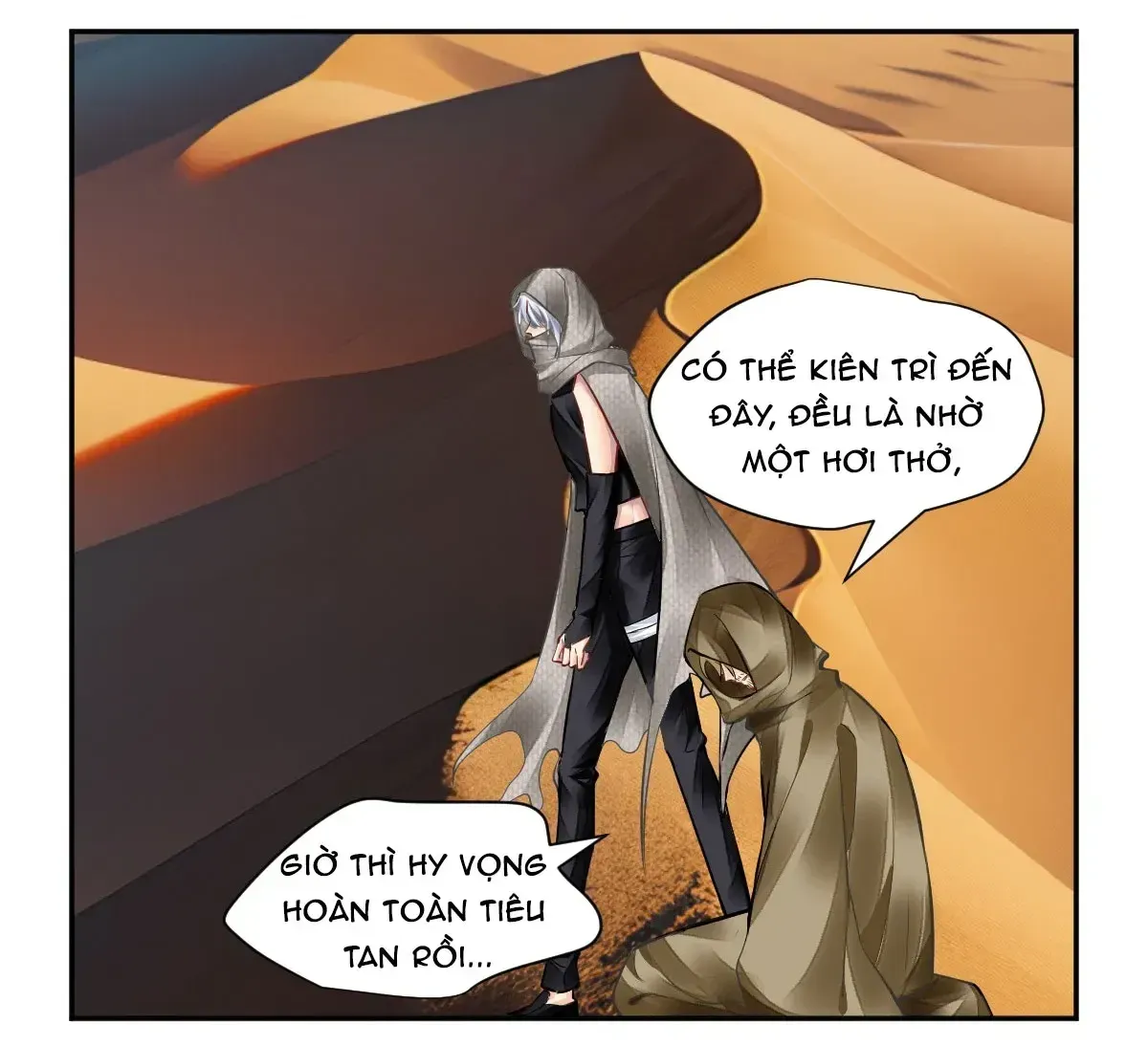 Chapter 639 - Trang 17