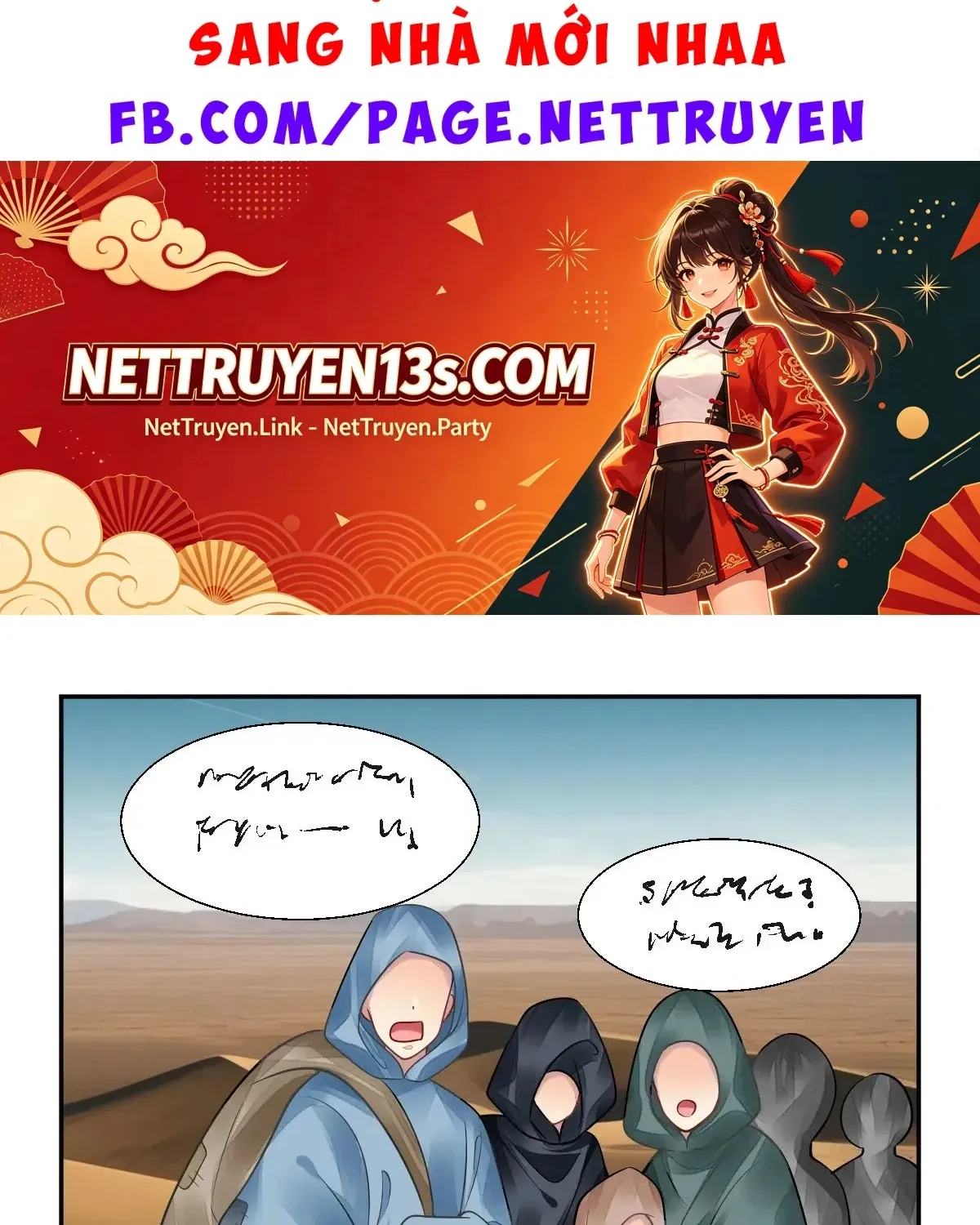 Chapter 639 - Trang 3