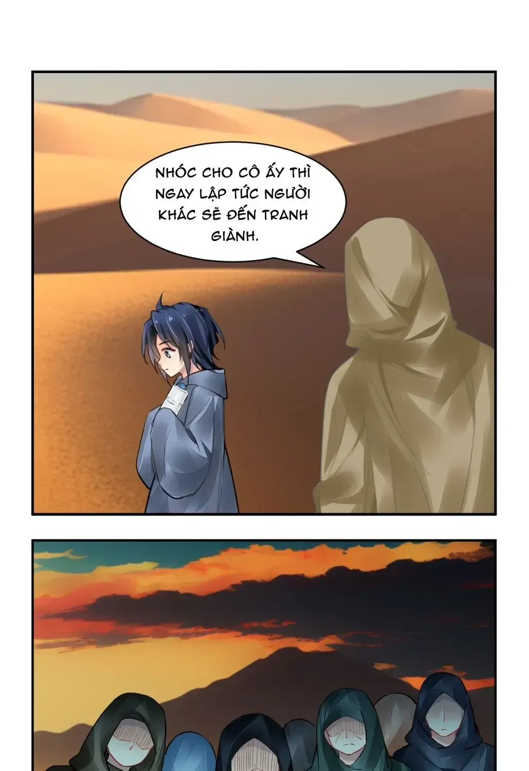 Chapter 639 - Trang 24