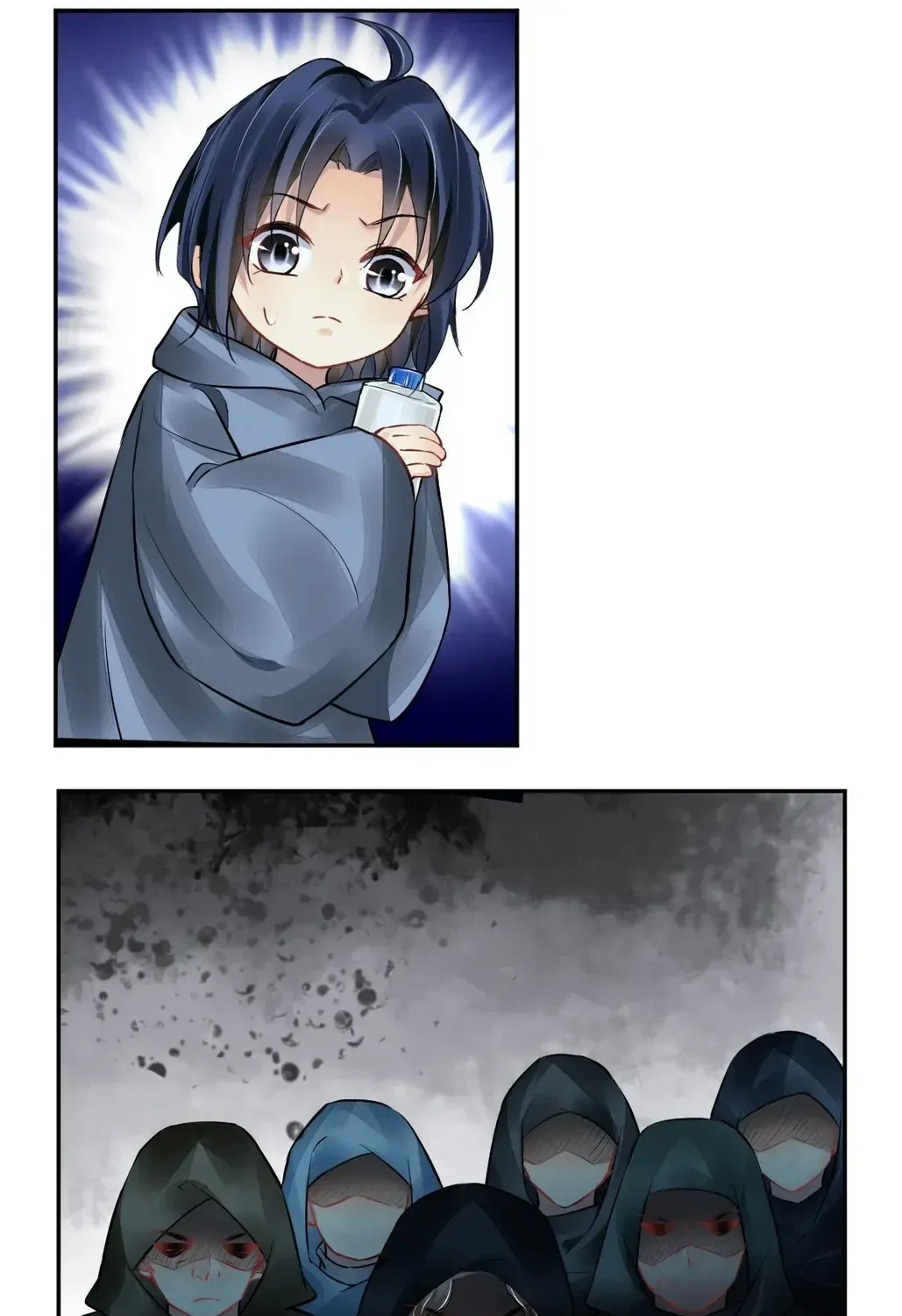 Chapter 639 - Trang 26
