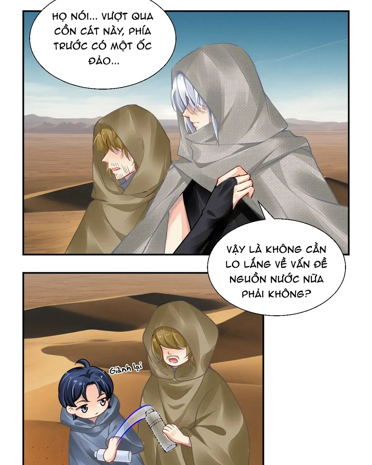 Chapter 639 - Trang 5
