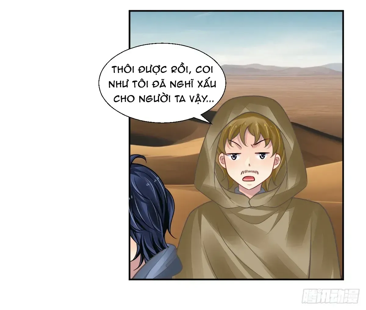 Chapter 639 - Trang 7
