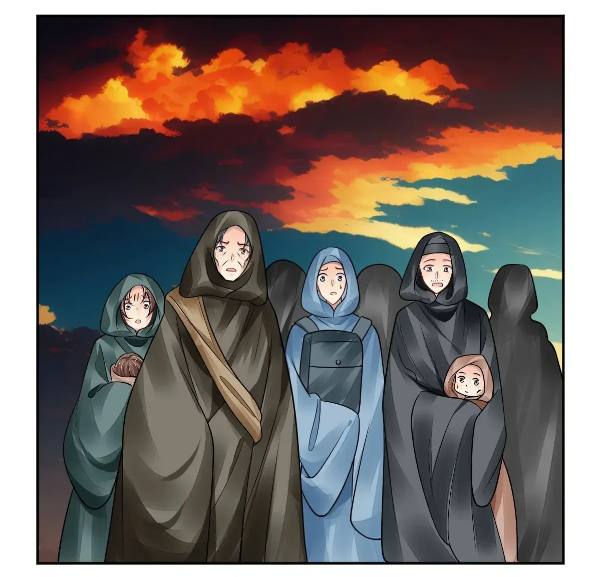 Chapter 639 - Trang 9